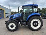 New Holland TD 5.115 – 2018 – 2.500 h – Bild 2