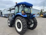 New Holland TD 5.115 – 2018 – 2.500 h – Bild 3