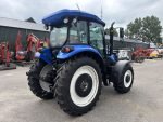 New Holland TD 5.115 – 2018 – 2.500 h – Bild 4