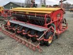 Väderstad Rapid 400C XL Combi – 2011 – 4,0 m – Bild 2