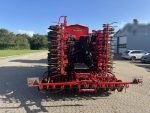 Väderstad Spirit 600C Combi – 2014 – 6,0 m – Bild 2